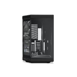 Hyte Y70 Touch Modern Aesthetic ATX Gaming Casing With 14.1" 4K Touch Display