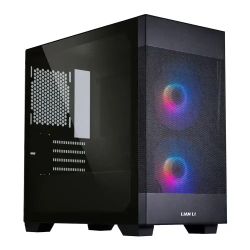 Lian Li LANCOOL 205M MESH Micro-ATX Gaming Case
