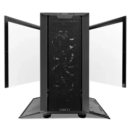 Lian Li LANCOOL III Mid-Tower E-ATX Gaming Case Lian Li LANCOOL III Mid-Tower E-ATX Gaming Case