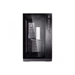 Lian Li O11DX O11 Dynamic ATX Mid Tower Gaming Case (Black) Lian Li O11DX O11 Dynamic ATX Mid Tower Gaming Case (Black)