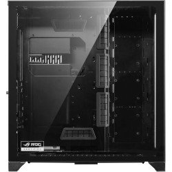 Lian Li O11 Dynamic XL ROG Certified Full Tower Case (Black) Lian Li O11 Dynamic XL ROG Certified Full Tower Case (Black)