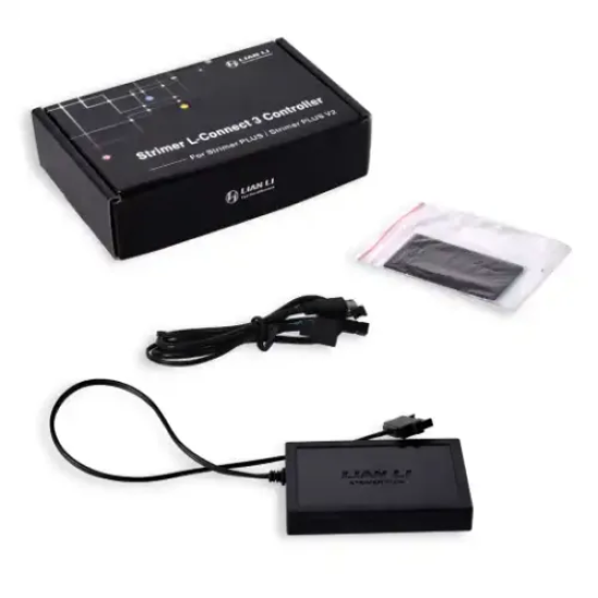 LIAN LI STRIMER L-Connect 3 Controller