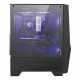 MSI MAG FORGE 100M Mid-Tower Gaming Case MSI MAG FORGE 100M Mid-Tower Gaming Case