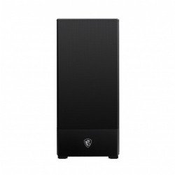 MSI MAG FORGE 111R Mid-Tower Gaming Case MSI MAG FORGE 111R Mid-Tower Gaming Case