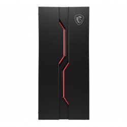 MSI MAG VAMPIRIC 010M Mid-Tower Gaming Case Black MSI MAG VAMPIRIC 010M Mid-Tower Gaming Case Black