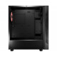 MSI MAG VAMPIRIC 010M Mid-Tower Gaming Case Black MSI MAG VAMPIRIC 010M Mid-Tower Gaming Case Black