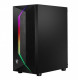 MSI MAG VAMPIRIC 100L Mid-Tower Gaming Case MSI MAG VAMPIRIC 100L Mid-Tower Gaming Case