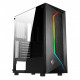 MSI MAG VAMPIRIC 100L Mid-Tower Gaming Case MSI MAG VAMPIRIC 100L Mid-Tower Gaming Case