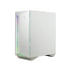 MSI MPG GUNGNIR 110R WHITE Mid-Tower Gaming Case MSI MPG GUNGNIR 110R WHITE Mid-Tower Gaming Case