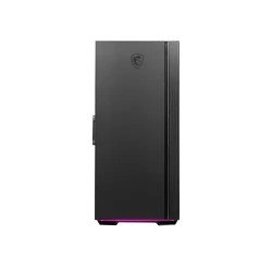 MSI MPG QUIETUDE 100S Mid-Tower Gaming Case