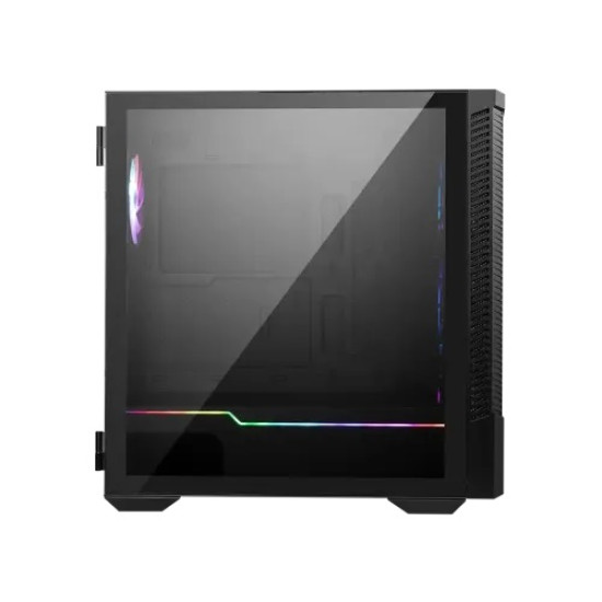 MSI MPG VELOX 100R Mid-Tower Gaming Case MSI MPG VELOX 100R Mid-Tower Gaming Case
