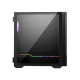 MSI MPG VELOX 100R Mid-Tower Gaming Case MSI MPG VELOX 100R Mid-Tower Gaming Case