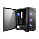 MSI MPG VELOX 100R Mid-Tower Gaming Case MSI MPG VELOX 100R Mid-Tower Gaming Case
