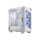 MSI MPG VELOX 100R WHITE Mid-Tower Gaming Case MSI MPG VELOX 100R WHITE Mid-Tower Gaming Case