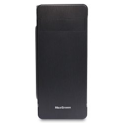 MaxGreen MGL02 Mid Tower ATX Casing With PSU