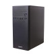Maxgreen 2812BK ATX Window Casing With PSU