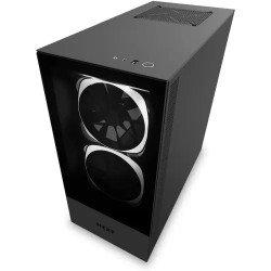 NZXT H510 Elite Compact Mid Tower Casing with Smart Device 2