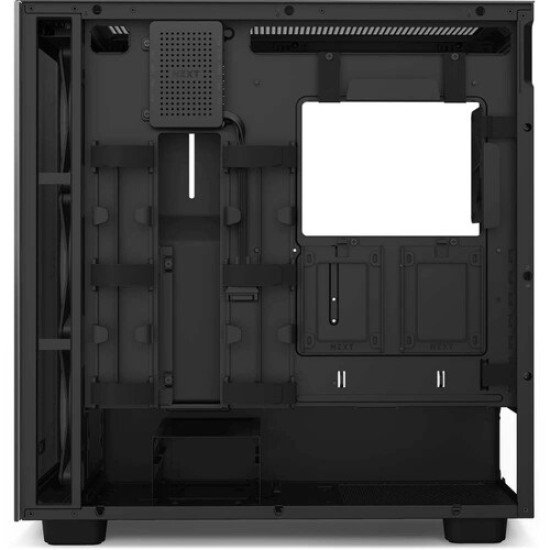 NZXT H7 Elite Premium Mid-Tower Casing NZXT H7 Elite Premium Mid-Tower Casing