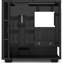 NZXT H7 Flow ATX Mid-Tower Airflow Casing