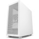 NZXT H7 Flow ATX Mid-Tower Airflow Casing White NZXT H7 Flow ATX Mid-Tower Airflow Casing White