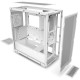 NZXT H7 Flow ATX Mid-Tower Airflow Casing White NZXT H7 Flow ATX Mid-Tower Airflow Casing White