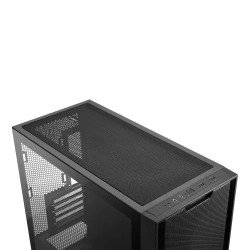 ASUS A21 micro-ATX Gaming Case ASUS A21 micro-ATX Gaming Case