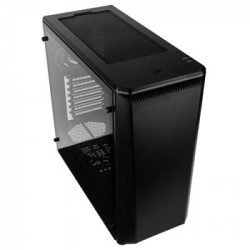 Phanteks Eclipse P400 Air Mid Tower Casing Phanteks Eclipse P400 Air Mid Tower Casing