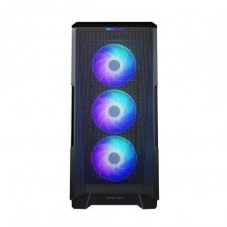 Phanteks Eclipse P500A D-RGB ATX Mid Tower Casing