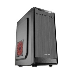 Power Train Jianbin Micro-ATX Casing