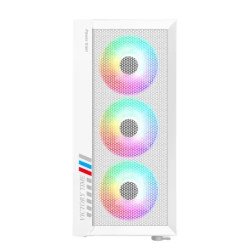 Power Train PT-701W ATX Gaming Case Power Train PT-701W ATX Gaming Case