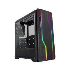 Redragon Devastator GC550 RGB Gaming Casing Redragon Devastator GC550 RGB Gaming Casing