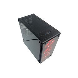 Redragon Diamond Storm CA903 Pro RGB Gaming Casing Redragon Diamond Storm CA903 Pro RGB Gaming Casing
