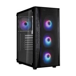 SilverStone Fara B1 PRO Mid Tower ARGB Gaming Case