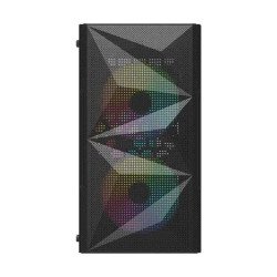 Value-Top VT-M700 Mid Tower Micro ATX Casing With PSU