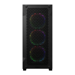 Gamdias ATHENA P1 Mid Tower PC Gaming Case