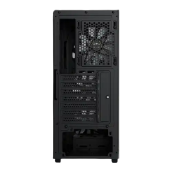 Gamdias AURA GC2 ELITE Perforated RGB Mid-Tower Casing