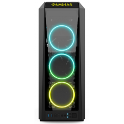 Gamdias Talos P1A Mid Tower Gaming Case