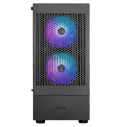 Gamdias TALOS E3 MESH Mid Tower Case Gamdias TALOS E3 MESH Mid Tower Case