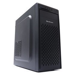 MaxGreen MGL03 Mid Tower ATX Casing With PSU