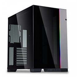Lian Li O11DEG O11 Dynamic EVO Harbor Grey Mid-tower Gaming Case