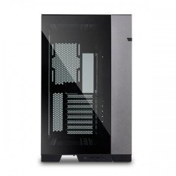 Lian Li O11DEG O11 Dynamic EVO Harbor Grey Mid-tower Gaming Case
