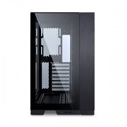 Lian Li O11DEX O11 Dynamic EVO Modern Black Mid-tower Gaming Case