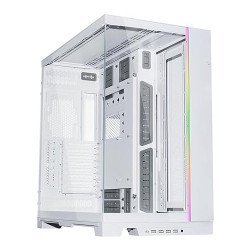 Lian Li O11DEXL-W O11 Dynamic EVO XL Full Tower Gaming Case