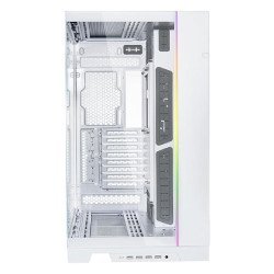 Lian Li O11DEXL-W O11 Dynamic EVO XL Full Tower Gaming Case