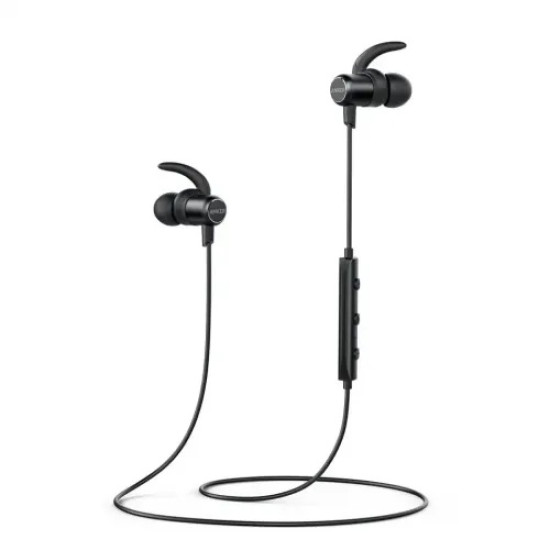 Anker SoundBuds Slim Bluetooth Neckband Anker SoundBuds Slim Bluetooth Neckband