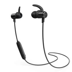 Anker SoundBuds Slim Bluetooth Neckband Anker SoundBuds Slim Bluetooth Neckband