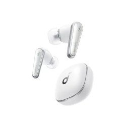 Anker Soundcore Liberty 4 Active Noise-Cancelling True Wireless Earbuds Anker Soundcore Liberty 4 Active Noise-Cancelling True Wireless Earbuds