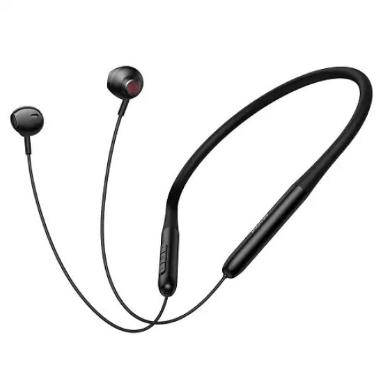 Baseus Bowie P1 Half-In-ear Neckband Wireless Earphone Baseus Bowie P1 Half-In-ear Neckband Wireless Earphone