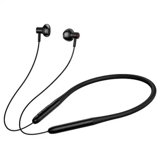 Baseus Bowie P1 Half-In-ear Neckband Wireless Earphone Baseus Bowie P1 Half-In-ear Neckband Wireless Earphone