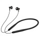Baseus Bowie P1 Half-In-ear Neckband Wireless Earphone Baseus Bowie P1 Half-In-ear Neckband Wireless Earphone